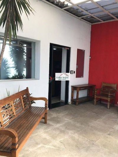 Prédio Inteiro, 1000 m² - Foto 5