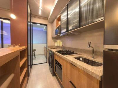 Apartamento, 2 quartos, 51 m² - Foto 4