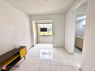 Apartamento, 2 quartos, 52 m² - Foto 5