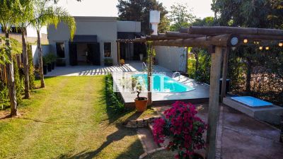 Sala-Conjunto, 310 m² - Foto 1