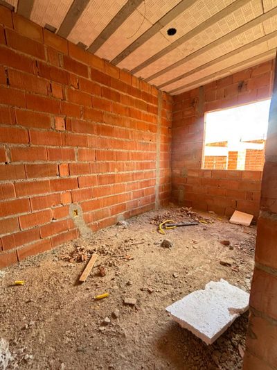 Casa, 3 quartos, 110 m² - Foto 1