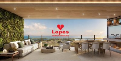 Apartamento, 4 quartos, 268 m² - Foto 3