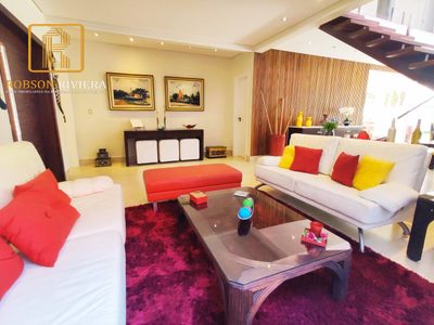 Casa, 6 quartos, 379 m² - Foto 3