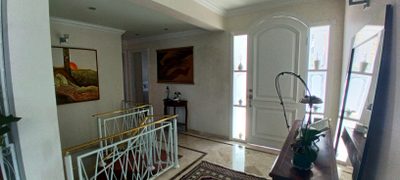 Casa de Condomínio, 6 quartos - Foto 2