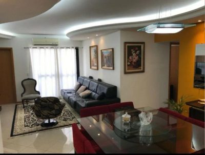 Apartamento, 4 quartos, 143 m² - Foto 1