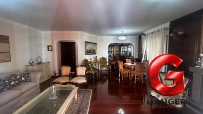 Apartamento, 4 quartos, 200 m² - Foto 2