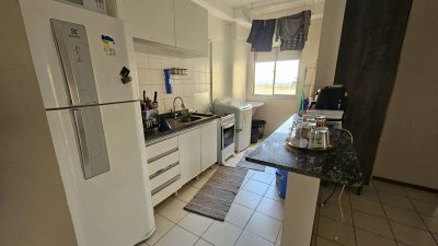 Apartamento, 3 quartos, 66 m² - Foto 4