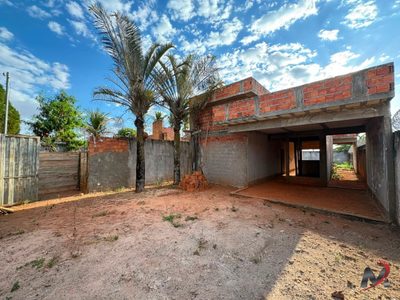 Casa, 3 quartos, 136 m² - Foto 1