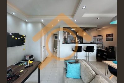 Apartamento, 2 quartos, 94 m² - Foto 3