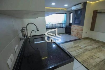 Apartamento, 2 quartos, 51 m² - Foto 5