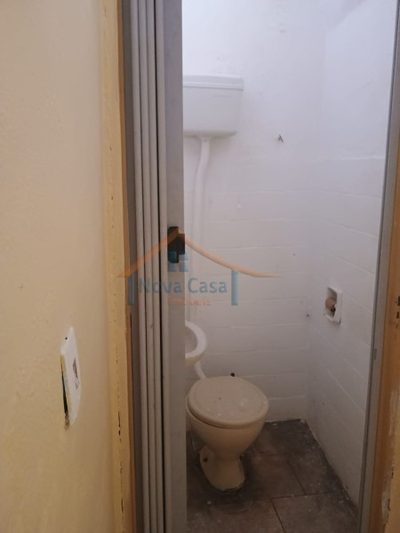 Prédio Inteiro, 25 m² - Foto 5