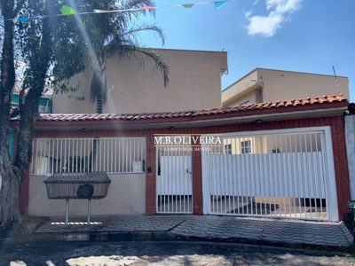 Sobrado, 2 quartos, 69 m² - Foto 1