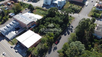 Terreno, 480 m² - Foto 2