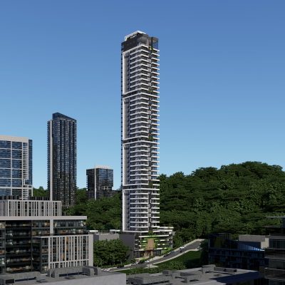 Apartamento, 3 quartos, 132 m² - Foto 2