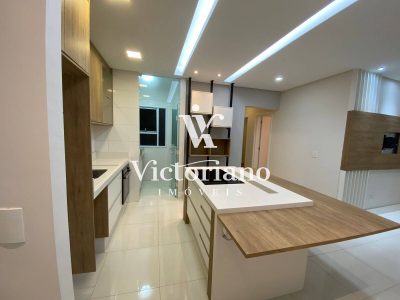Apartamento, 3 quartos, 80 m² - Foto 1