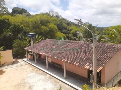 Casa, 3 quartos, 120 m² - Foto 1