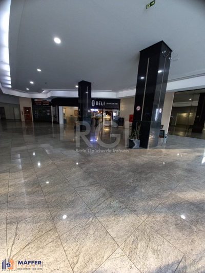 Loja-Salão, 182 m² - Foto 3