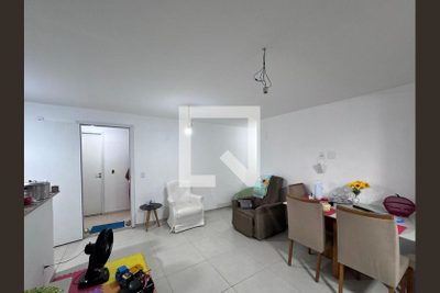 Apartamento, 2 quartos, 58 m² - Foto 3