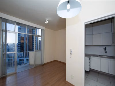 Apartamento, 2 quartos, 600 m² - Foto 1