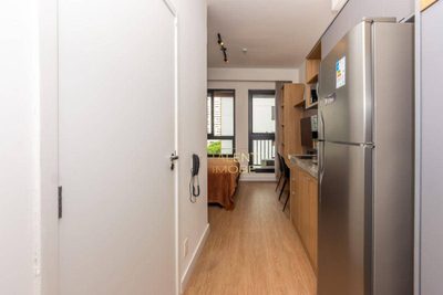 Kitnet-Studio, 21 m² - Foto 3