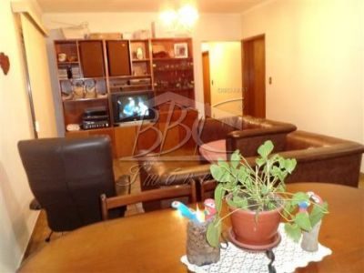 Apartamento, 3 quartos, 114 m² - Foto 1