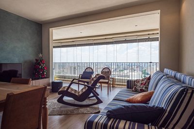 Apartamento, 3 quartos, 114 m² - Foto 3