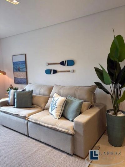 Apartamento, 2 quartos, 81 m² - Foto 1