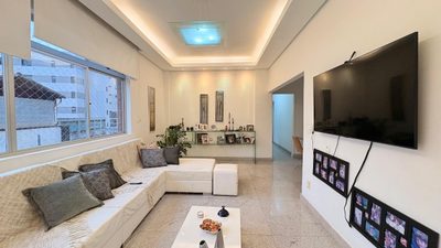 Apartamento, 3 quartos, 115 m² - Foto 3