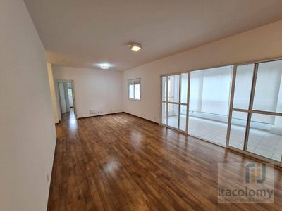 Apartamento, 3 quartos, 132 m² - Foto 1