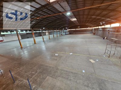 Depósito-Galpão, 9071 m² - Foto 5