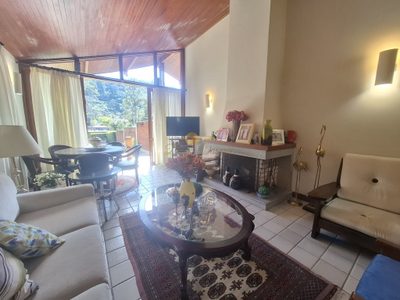 Casa de Condomínio, 5 quartos - Foto 3