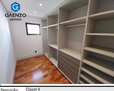 Casa de Condomínio, 5 quartos - Foto 3