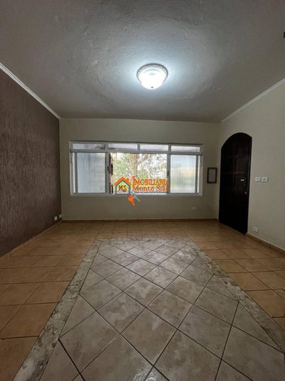 Sobrado, 4 quartos, 238 m² - Foto 4