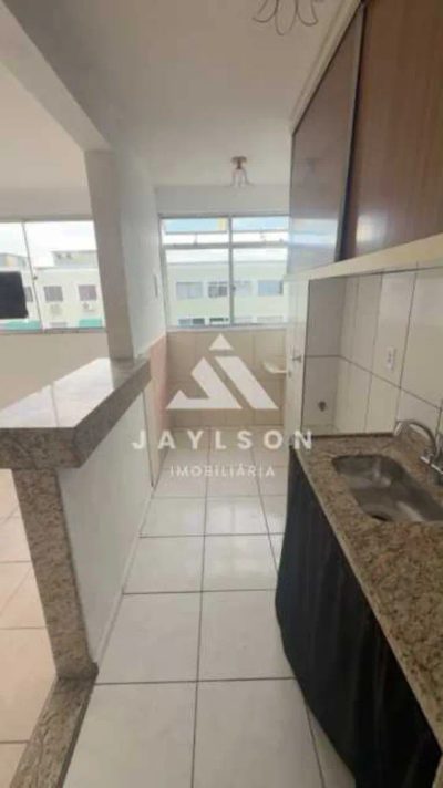 Apartamento, 2 quartos, 46 m² - Foto 4