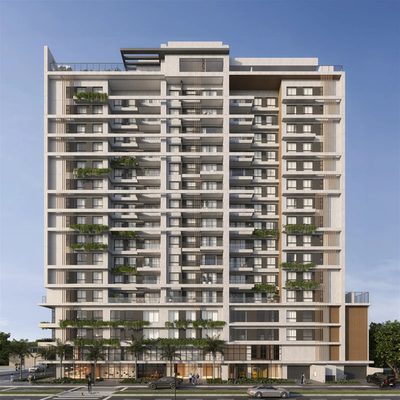 Apartamento, 3 quartos, 200 m² - Foto 4