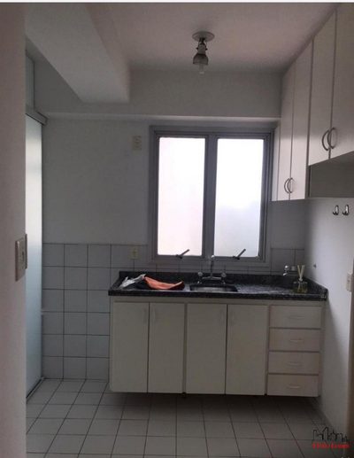 Apartamento, 1 quarto, 45 m² - Foto 3