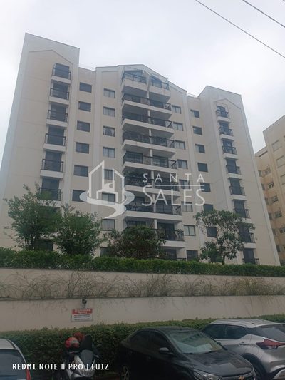 Apartamento, 3 quartos, 118 m² - Foto 2