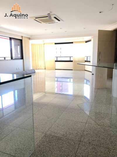 Apartamento, 3 quartos, 177 m² - Foto 3