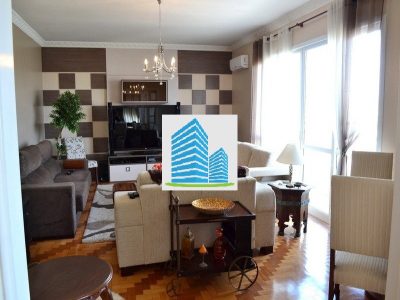 Apartamento, 1 quarto, 233 m² - Foto 2