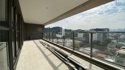 Apartamento, 3 quartos, 370 m² - Foto 2