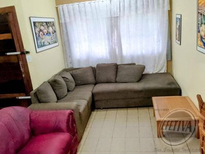 Sobrado, 3 quartos, 129 m² - Foto 3