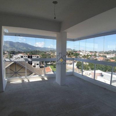 Apartamento, 2 quartos, 82 m² - Foto 4