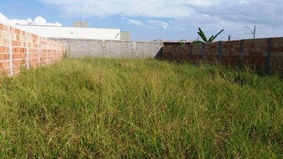 Terreno, 268 m² - Foto 2