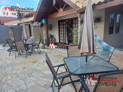 Casa, 3 quartos, 360 m² - Foto 4