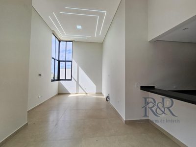 Casa, 3 quartos - Foto 3