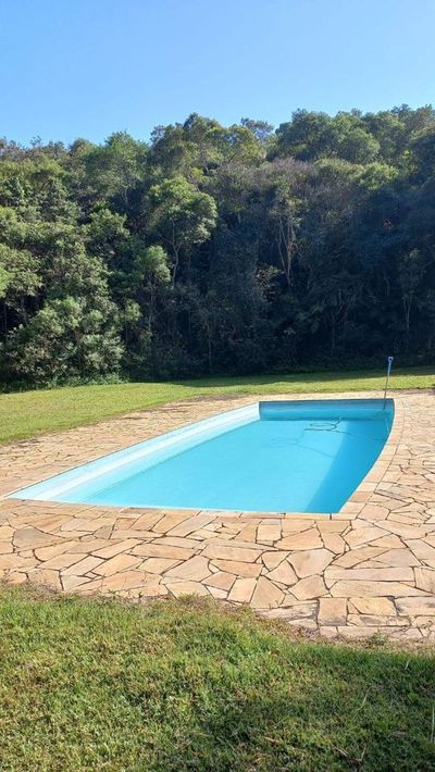 Casa, 3 quartos, 450 m² - Foto 1