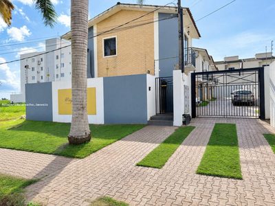 Sobrado, 3 quartos, 82 m² - Foto 2