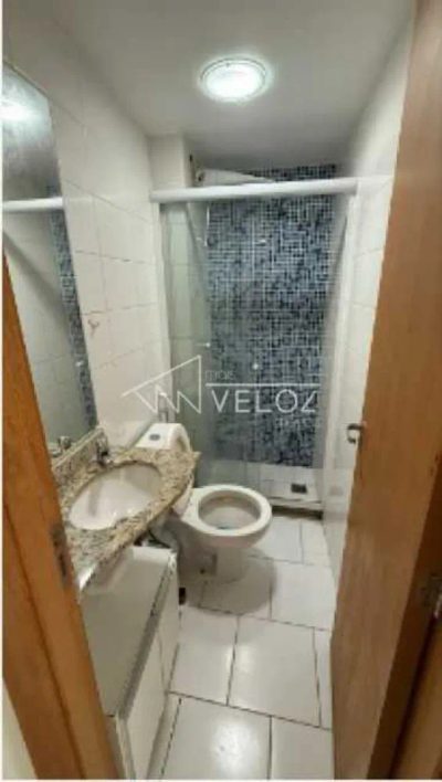 Apartamento, 1 quarto, 35 m² - Foto 1