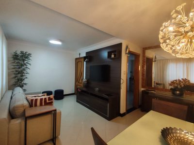 Apartamento, 3 quartos, 85 m² - Foto 3
