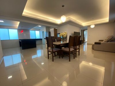 Apartamento, 3 quartos, 126 m² - Foto 4